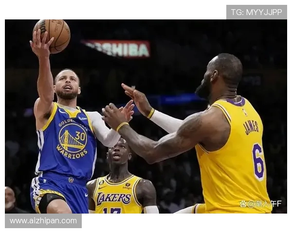 勇士与湖人历史交锋记录分析及未来对决展望