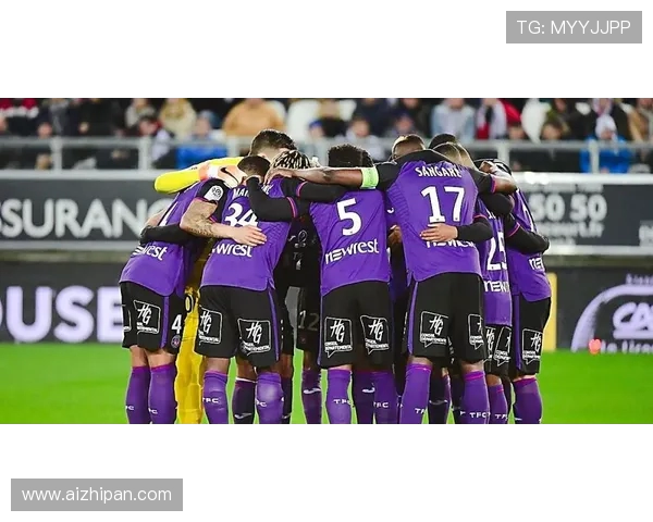 图卢兹与尼奥尔的精彩对决揭示法甲联赛新动态与球队实力对比