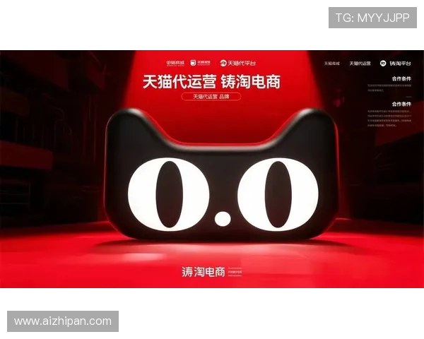 天猫与风暴直播的竞争与合作：电商直播新格局的探索与展望