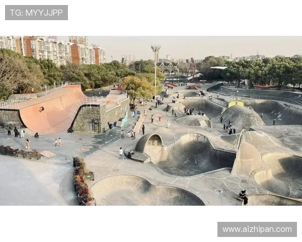 重庆滑板队的成长之路:极限运动世界杯背后的奋斗与梦想