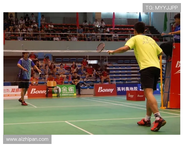 重庆羽毛球队实力强劲荣登全国羽毛球力量排行榜第二名