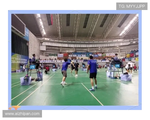 广州羽毛球队状态飙升最新排名TOP10揭晓引发关注